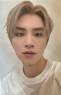 WayV 4th Anniversary  周邊卡 派對卡