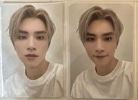 四週年 周邊卡一組