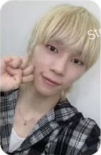 迷二 sr 特典卡 B版