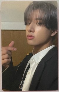 迷三 wvs 特典卡 