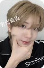 迷二 sr 特典卡 B版