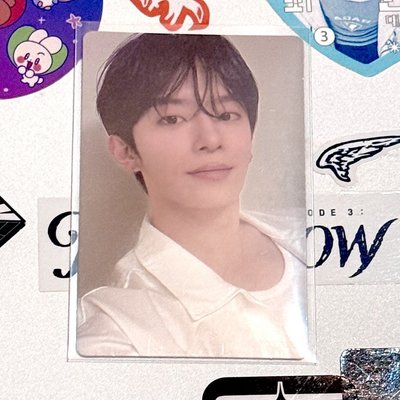 BOYS ll PLANET 展覽第二週 柳岡旻