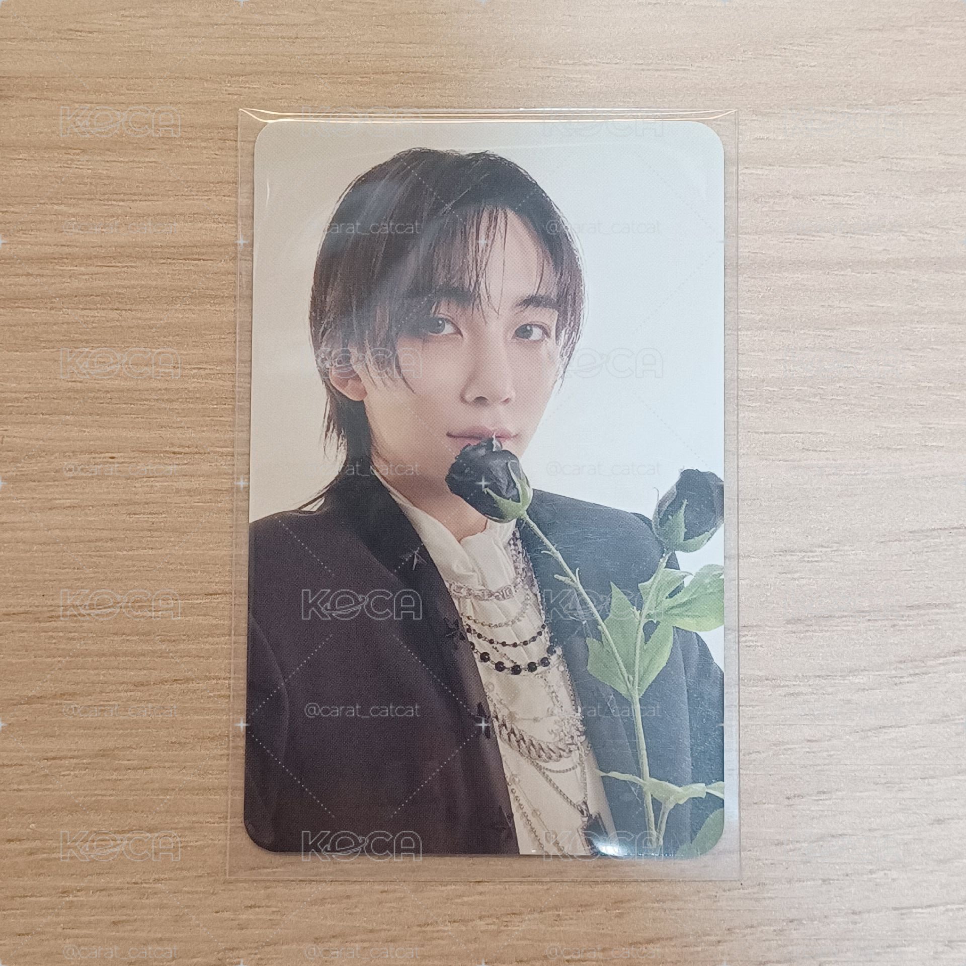散卡區