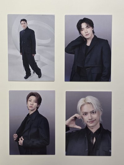 NEW_日巡 卡包卡