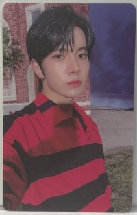 正一 wvs 特典卡 hybe insight