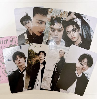 DO IT 電子專 空專（未掃）