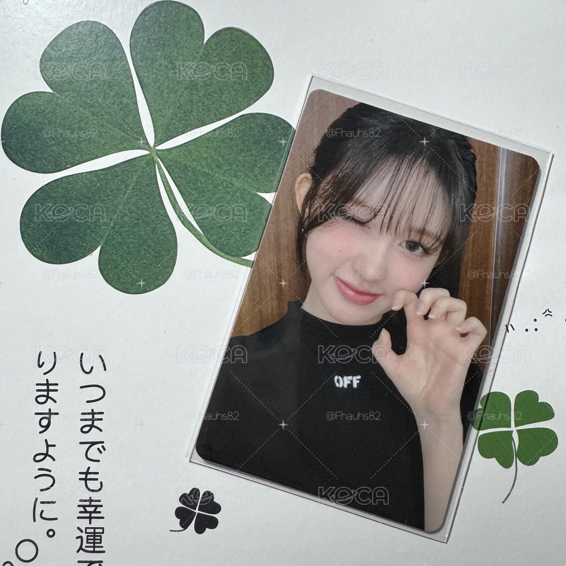 日專HMV特典秋
