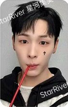 迷二 sr 北京線下2.0 簽售卡 