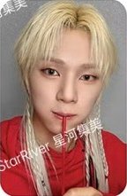 迷二 sr 北京線下2.0 簽售卡 