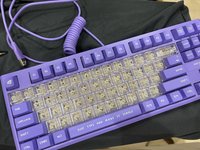 鍵盤（有使用過🈚️小卡 製作歷程）