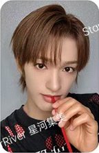 迷二 sr 北京線下2.0 簽售卡 