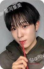 迷二 sr 北京線下2.0 簽售卡 