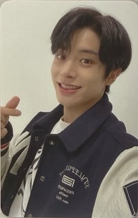 MANIFESTO世巡 入場卡 / 場限卡 