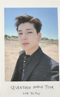 19’OTY 周邊卡 拍立得