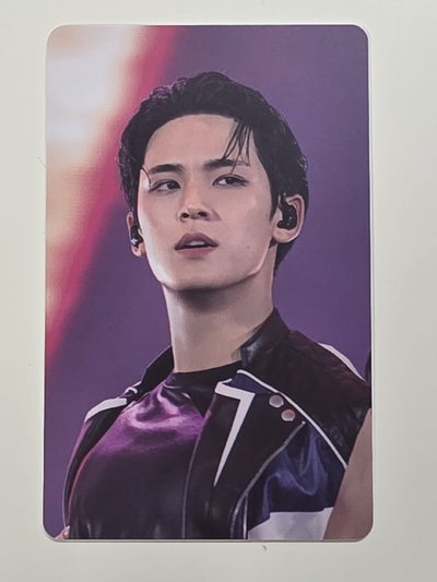 Follow Fellow展覽卡  奎