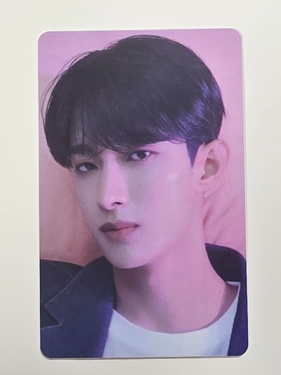 Hybe Daydream展覽卡 碩