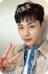 迷二 sr 線上1.0 簽售卡 