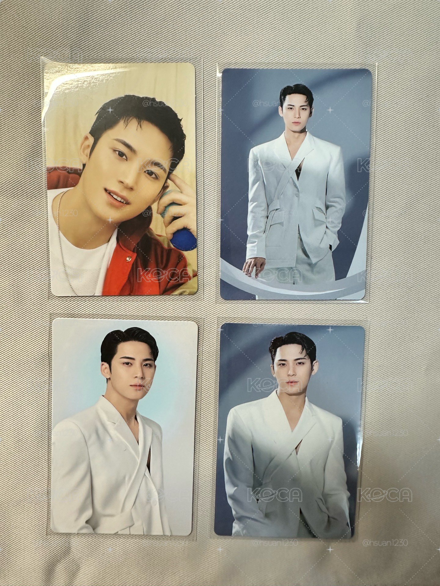 Mingyu