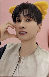 SS10 小熊餅乾卡 隨機卡 