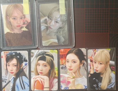 比心冬+EL特典+空專（各位 我是人類啊）