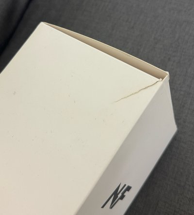 N.flying一代手燈