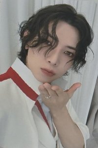 ANITEEZ IN THE CALLING 周邊卡 CARRY-ON BAG