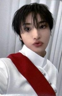 ANITEEZ IN THE CALLING 周邊卡 CARRY-ON BAG