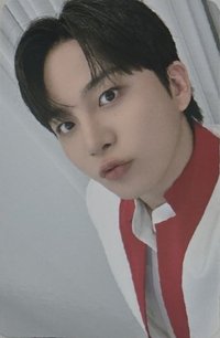 ANITEEZ IN THE CALLING 周邊卡 CARRY-ON BAG