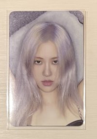 4+五週年PB 紫髮肉（微損）