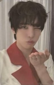 ANITEEZ IN THE CALLING 周邊卡 CARRY-ON BAG