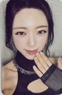 TNVS wm 2.0 線上 簽售卡 