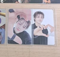 BM末場線下酥滿額一組