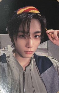 The Action 打歌卡 MCD