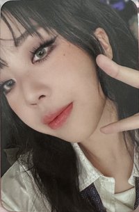 16 fantasy sw 快閃線下 幸運卡 
