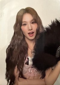 HAUTE COUTURE 入場卡 / 場限卡 