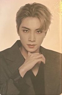 NCT HOME 周邊卡 桌遊卡