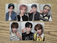 迷二 音中打歌卡