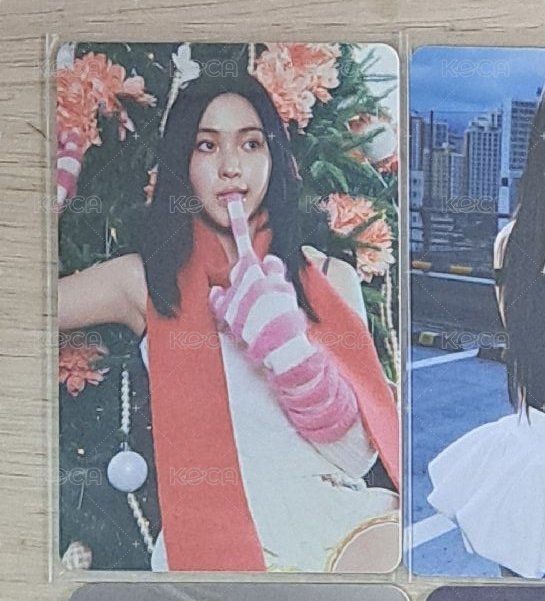 GOLD留真電子專隨機卡
