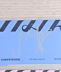 GOLD領電子專迷你海報