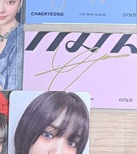 GOLD娜電子專迷你海報