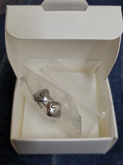 Stray Kids 5-Star Dome Tour Felix 設計周邊戒指