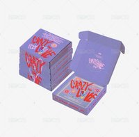 ITZY CRAZY IN LOVE 禮志單封