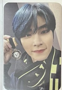 徽章卡（需多帶）