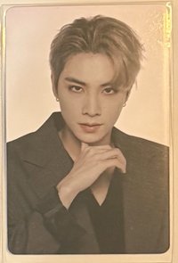 NCT HOME桌遊卡