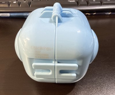 TWICE X BANDAI 公寓扭蛋 NAVELY