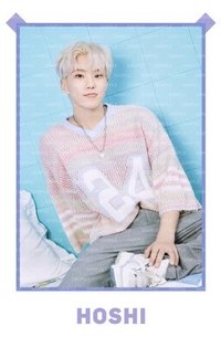 24‘HOME 別針襟章 Home Set