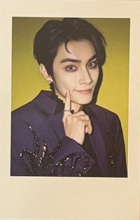 PHANTOM fm 周邊卡 迷你包拍立得