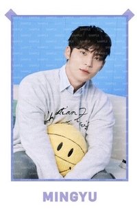 24‘HOME 別針襟章 Home Set