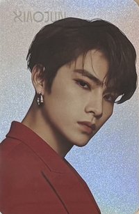 2020大隊 Pt.2 周邊卡 閃卡