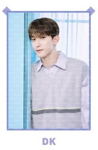 24‘HOME 別針襟章 Home Set